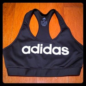 Adidas Climate Sports Bra